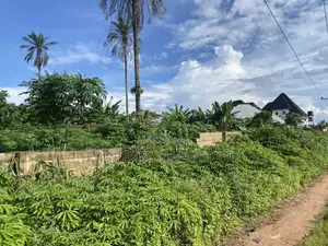 1 Plot of Land for Sale at Umuahia