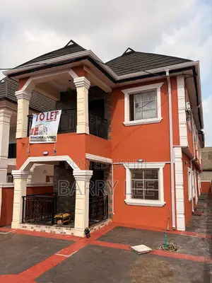 Furnished 2bdrm Apartment in Esmerado Estate, Ifo for rent