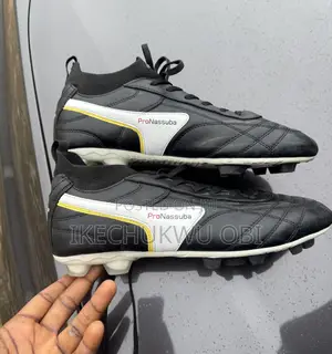 Football, Soccer Boots Size 44