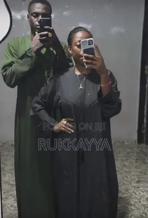 Jalabiya Set