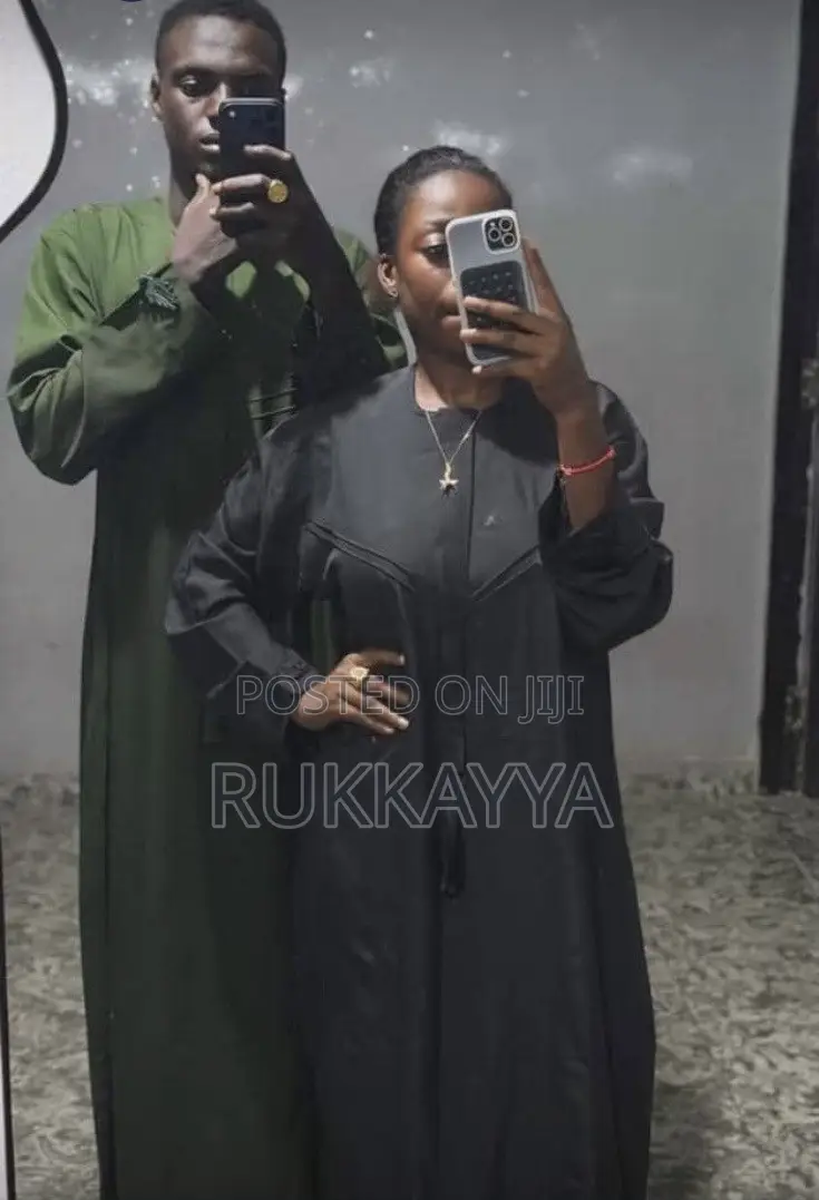 Jalabiya Set