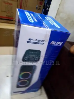 Ailipu SP 3121D Indoor Audio Speaker