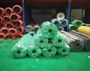 10mm to Unfading 50mm Synthetic Carpet Grass