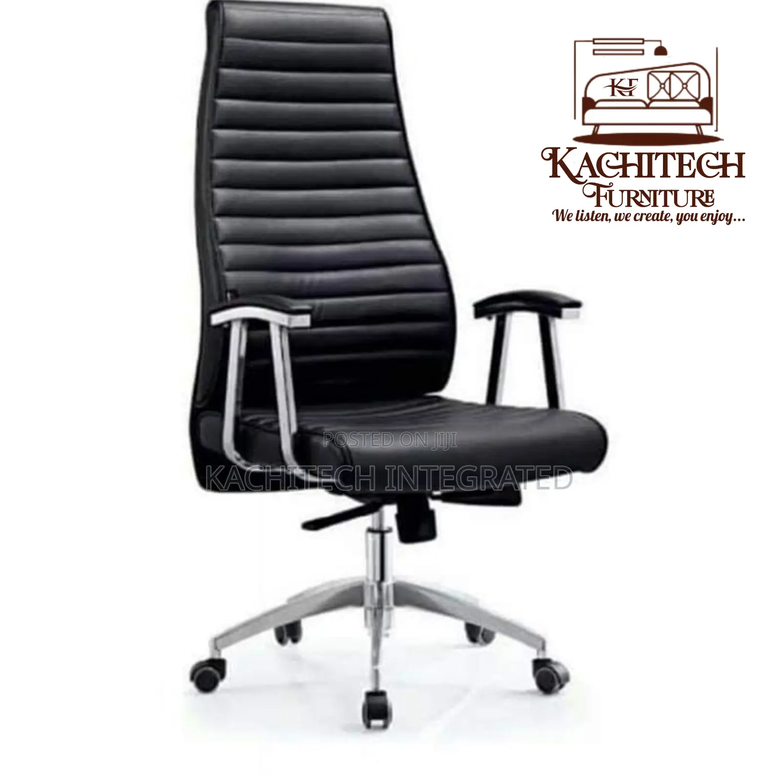 Manager Chair