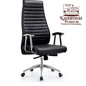 Manager Chair
