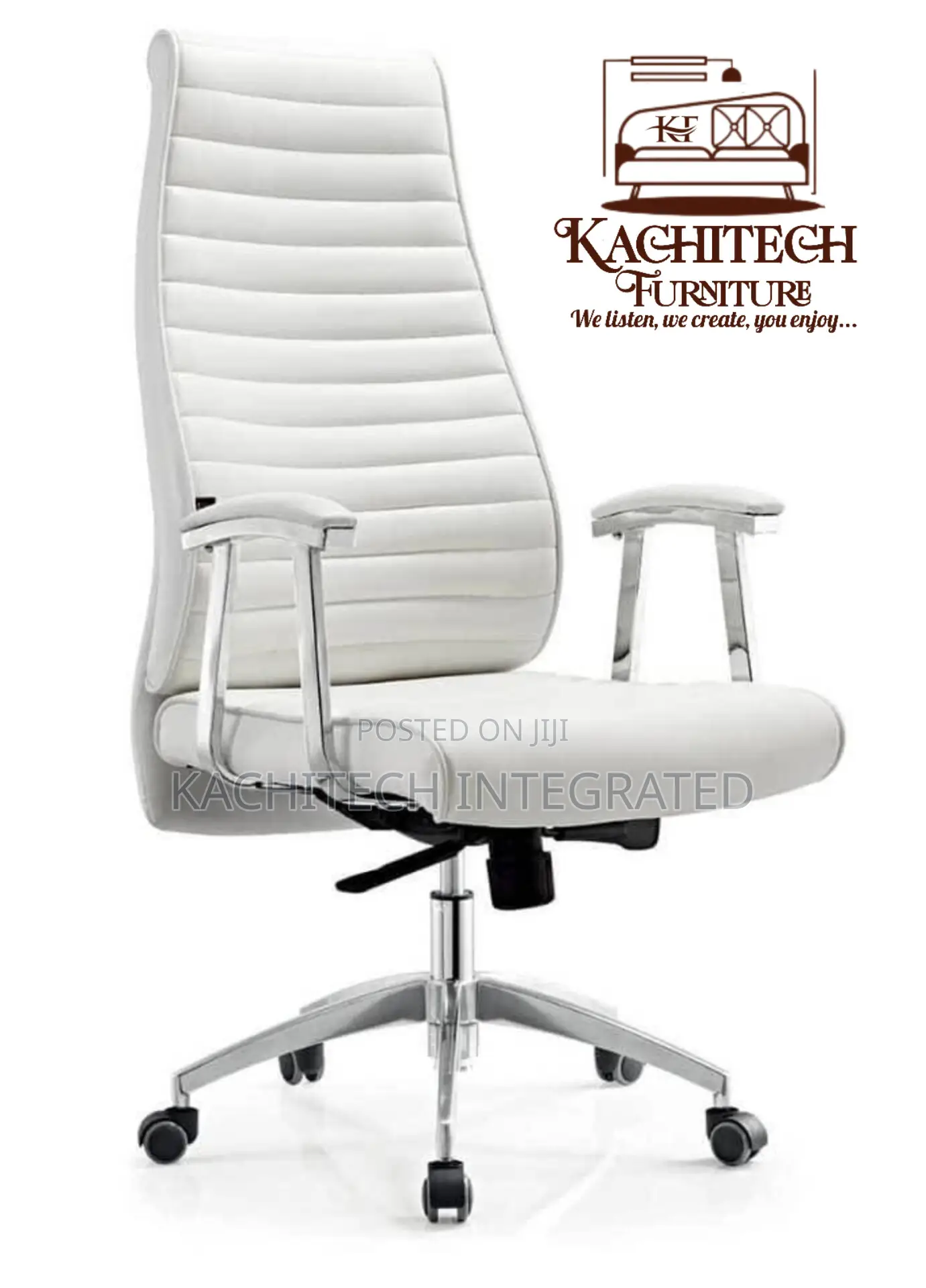 Manager Chair