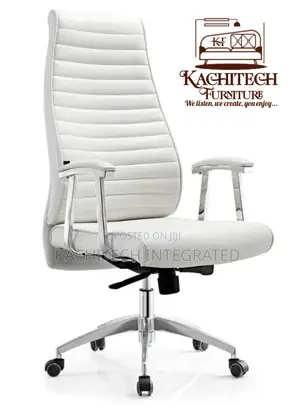 Manager Chair