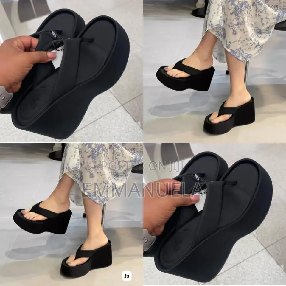 Ladies Shoes