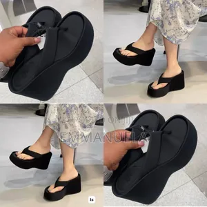 Ladies Shoes