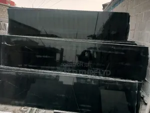 Marble Slabs Black