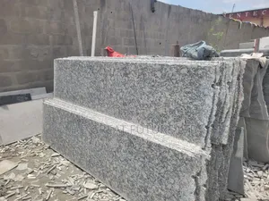 Marble Slabs Black