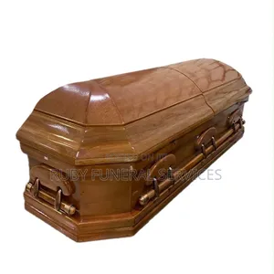 Memorial Caskets