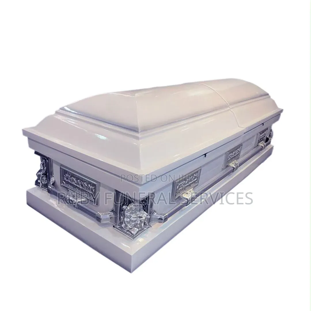 Memorial Caskets