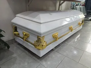 Memorial Caskets