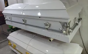 Memorial Caskets