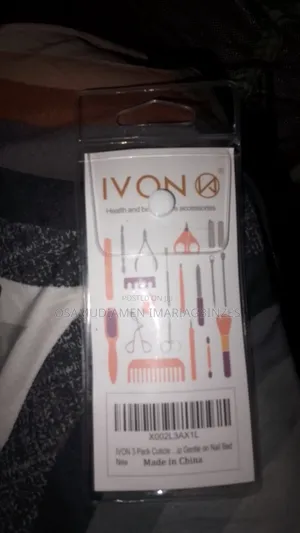 IVON Nail Cuticle