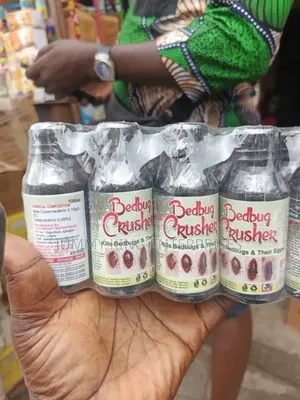 Super Insecticide - Bed Bugs Killer