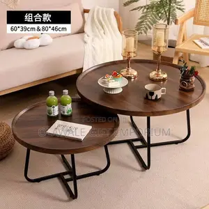 Center Table