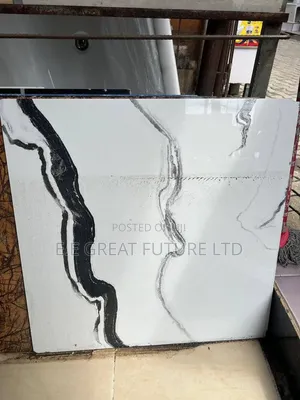 80 X 80 Floor Tiles