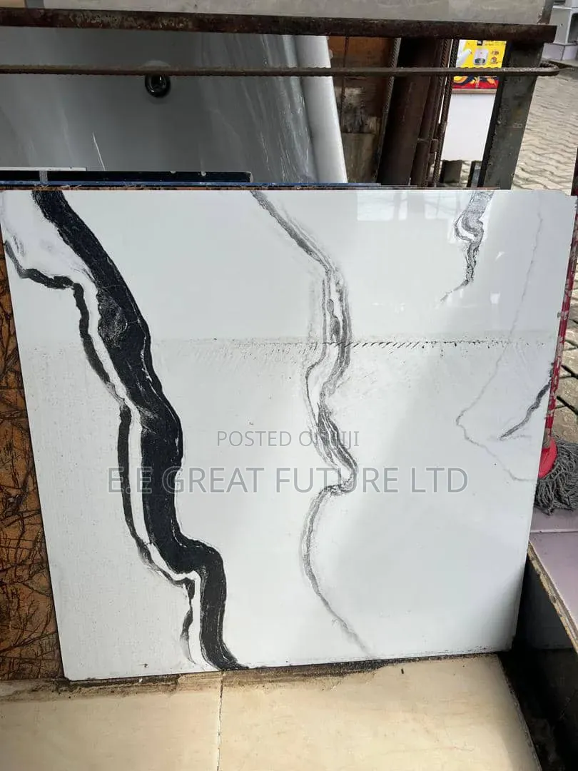 80 X 80 Floor Tiles