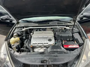 Lexus ES 330 2005 Black