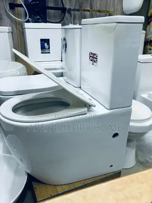 Executive Wc ( Payment on Delivery)