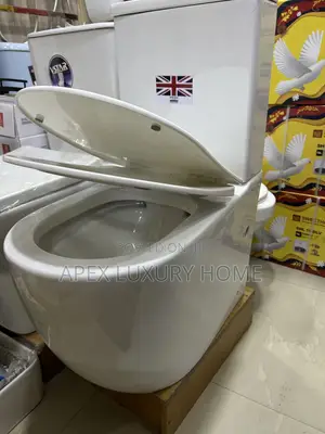 Executive Wc ( Payment on Delivery)