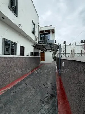4bdrm Duplex in Lekki Orchid Road for sale