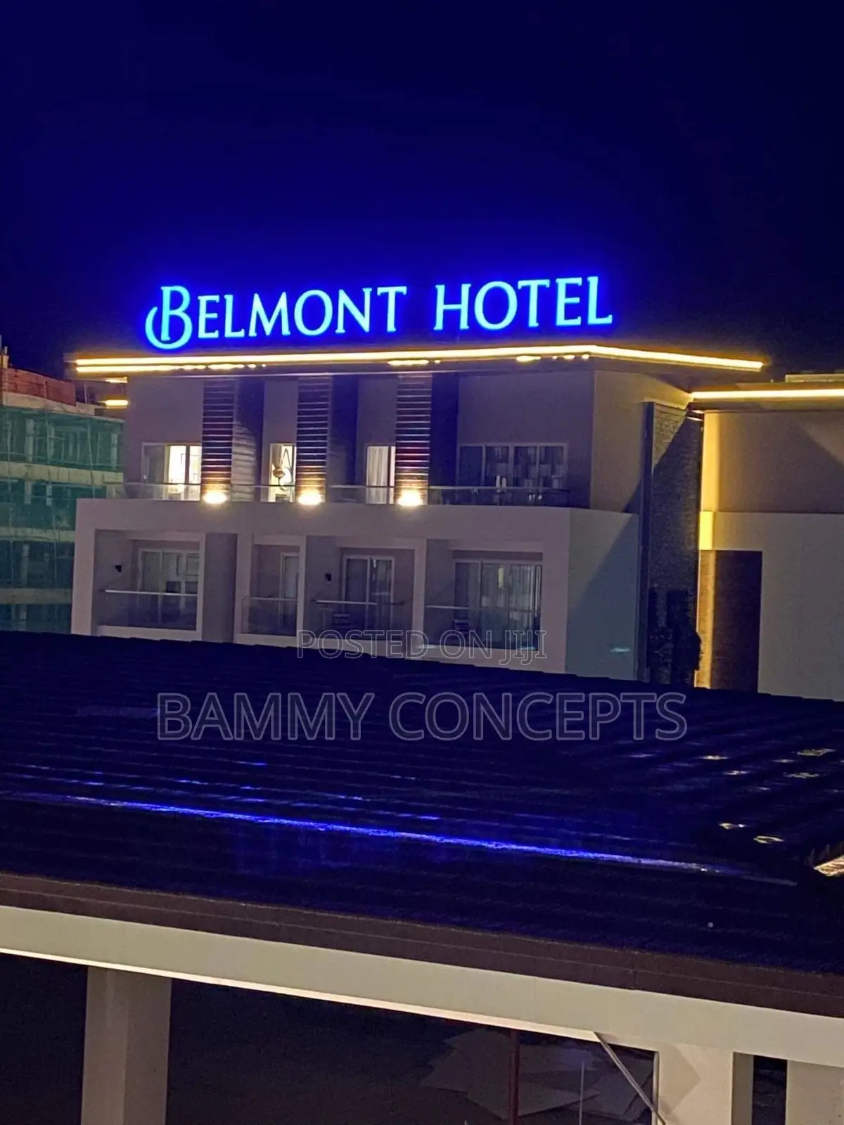 Bammy Concepts
