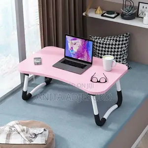 Student Reading/Laptop Table