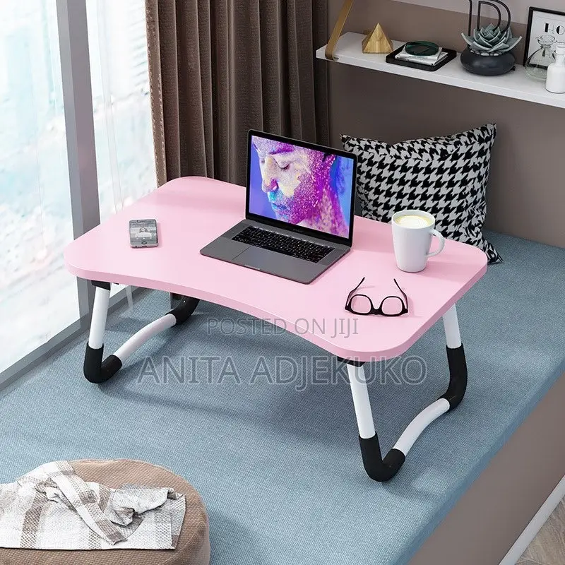 Student Reading/Laptop Table