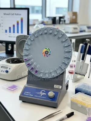 Blood Rotator Mixer