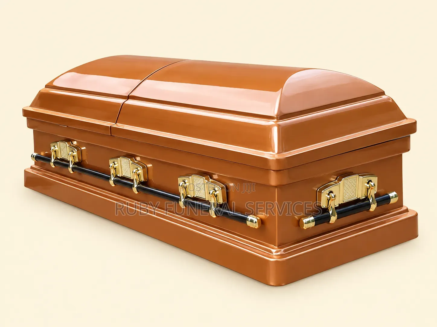 Beffiting Caskets