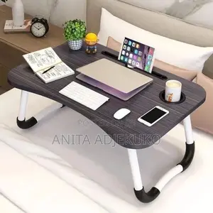 Student Reading/Laptop Table