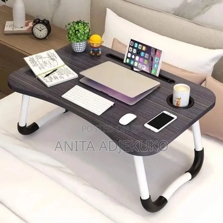 Student Reading/Laptop Table