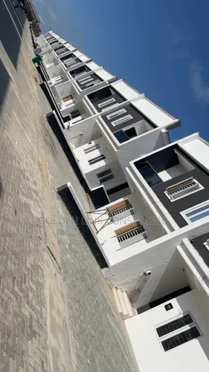 Furnished 3bdrm Townhouse / Terrace in Citadel Views, Ajah for rent