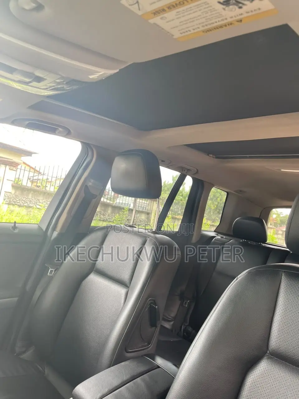 Mercedes-Benz GLK-Class 350 4MATIC 2012 Gray