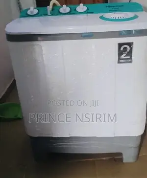 Washing Machine for Sale Lagos