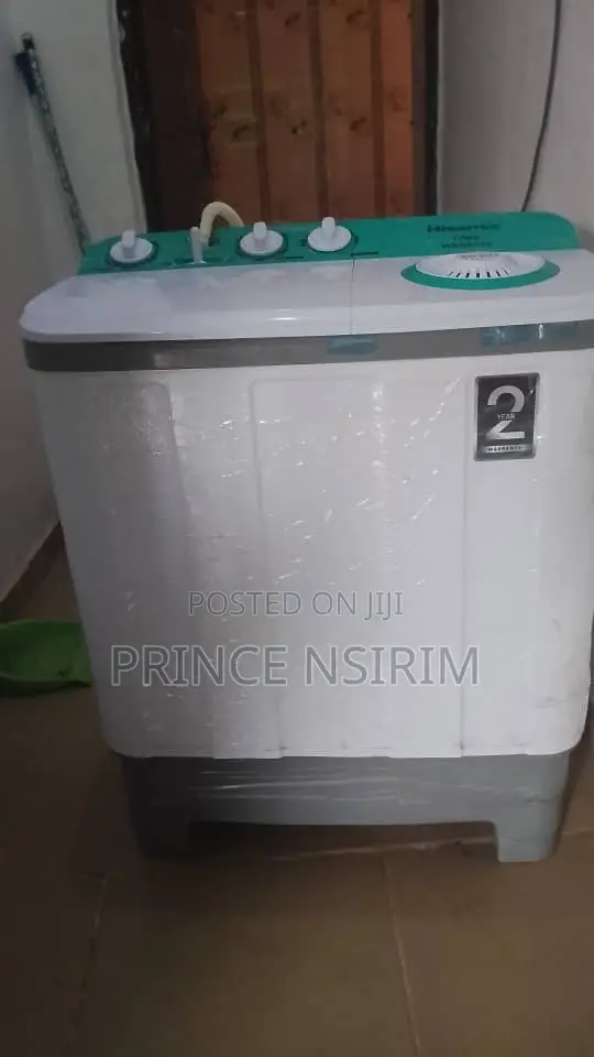 Washing Machine for Sale Lagos