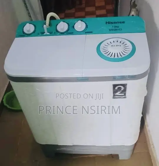 Washing Machine for Sale Lagos