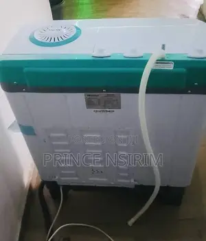 Washing Machine for Sale Lagos
