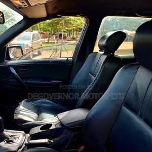 BMW X3 2003 Black