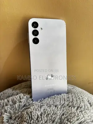 Samsung Galaxy A14 64 GB Gray