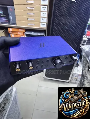 Focusrite 2i2