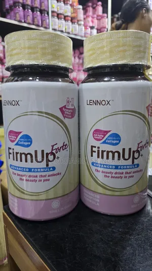 Firm Up Forte Collagen Advance Formula 1 Jar