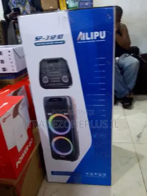 Ailipu SP 3121D Audio System for Home