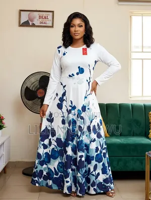 Foreign Gowns