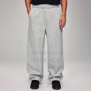 Quality Sweatpants