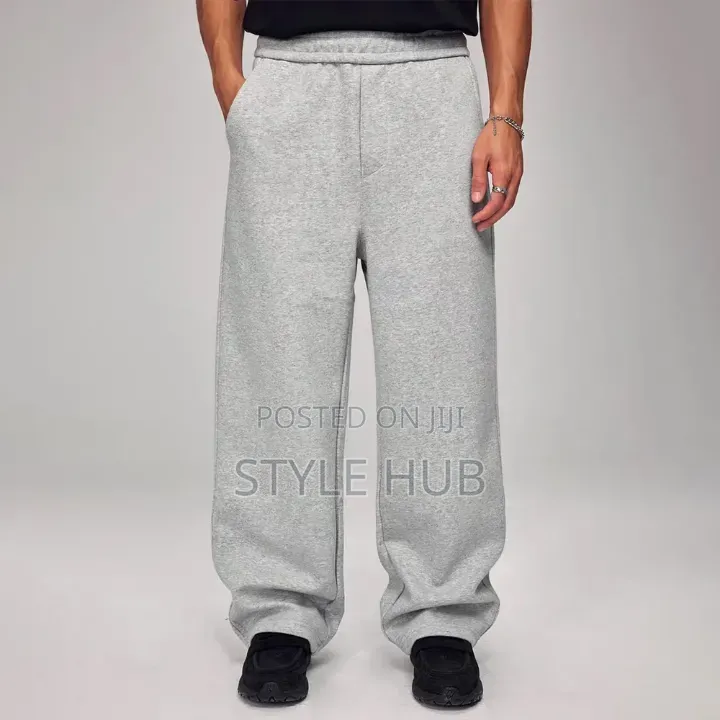 Quality Pants