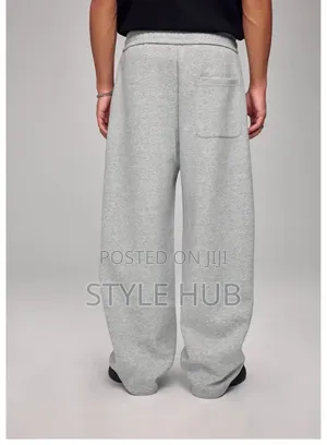 Quality Pants